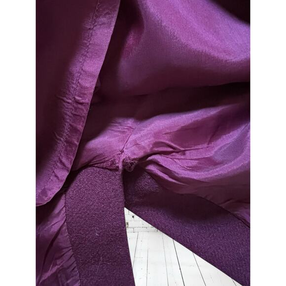 J. Crew Factory Womens Preppy Career Wool Blend The Pencil Skirt Size 4 - Picture 8 of 9